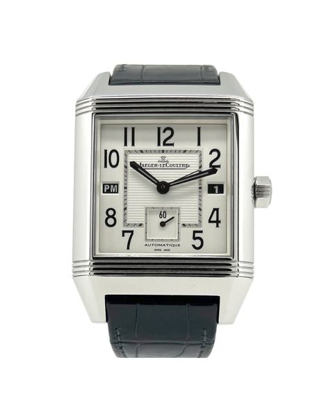 Jaeger-LeCoultre Reverso Squadra Hometime 7008420